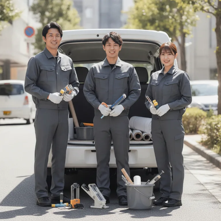 床施工 のチーム: 古河市
